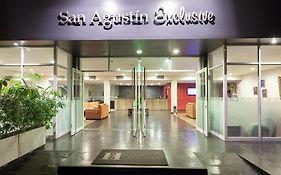 Hotel San Agustin Exclusive Lima